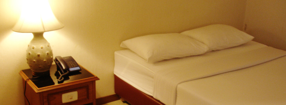 Bangkok City Suite